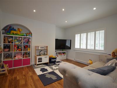 Playroom